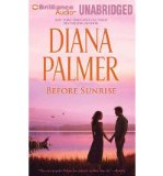 Portada de [(BEFORE SUNRISE)] [AUTHOR: DIANA PALMER] PUBLISHED ON (JANUARY, 2013)