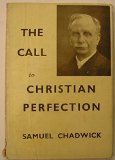 Portada de THE CALL TO CHRISTIAN PERFECTION