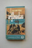 Portada de LOS ARGONAUTAS / BALTASAR PORCEL ; [TRADUCCI&Oacute;N DE CONCHA AL&Oacute;S]