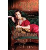 Portada de [(A GENTLEMAN NEVER TELLS)] [AUTHOR: JULIANA GRAY] PUBLISHED ON (NOVEMBER, 2012)