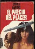 Portada de EL PRECIO DEL PLACER