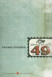 Portada de THE CRYING OF LOT 49 (PERENNIAL FICTION LIBRARY) BY PYNCHON, THOMAS (2006) PAPERBACK