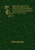 Portada del libro