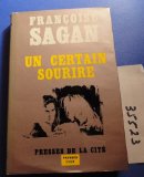 Portada de UN CERTAIN SOURIRE