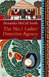 Portada de NO.1 LADIES' DETECTIVE AGENCY