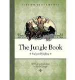 Portada de [THE JUNGLE BOOK] [BY: RUDYARD KIPLING]