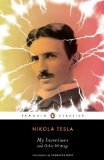 Portada de MY INVENTIONS AND OTHER WRITINGS (PENGUIN CLASSICS) BY TESLA, NIKOLA (2012) PAPERBACK