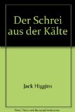 Portada de DER SCHREI AUS DER K&Auml;LTE