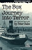 Portada de THE BOX / JOURNEY INTO TERROR BY PETER RABE (2003-12-31)