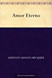 Portada de AMORES ETERNOS