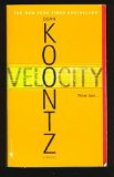 Portada de VELOCITY