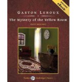 Portada de [(THE MYSTERY OF THE YELLOW ROOM)] [AUTHOR: GASTON LEROUX] PUBLISHED ON (SEPTEMBER, 2008)