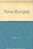 Portada de TONO BUNGAY