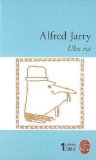 Portada de UBU ROI DE JARRY, ALFRED (2000) BROCHÉ
