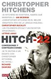 Portada de HITCH-22