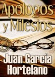 Portada de APÓLOGOS Y MISTERIOS