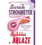 Portada de [(BUBBLES ABLAZE)] [AUTHOR: SARAH STROHMEYER] PUBLISHED ON (JUNE, 2004)