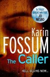 Portada de THE CALLER (INSPECTOR SEJER 9) BY FOSSUM, KARIN (2012) PAPERBACK