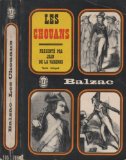 Portada de LES CHOUANS OU LA BRETAGNE EN 1799