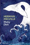 Portada de MOBY DICK