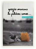 Portada del libro