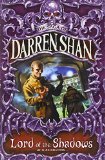 Portada de LORD OF THE SHADOWS (THE SAGA OF DARREN SHAN, BOOK 11) BY SHAN, DARREN (2009) PAPERBACK