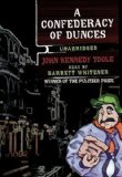 Portada de A CONFEDERACY OF DUNCES BY TOOLE, JOHN KENNEDY ON 01/12/1998 MP3 UNA EDITION