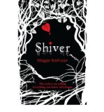 Portada de [SHIVER] [BY: MAGGIE STIEFVATER]