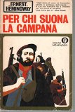 Portada de PER CHI SUONA LA CAMPANA