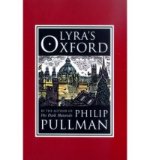 Portada de [(LYRA'S OXFORD)] [AUTHOR: PHILIP PULLMAN] PUBLISHED ON (OCTOBER, 2003)