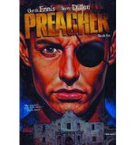 Portada de [(PREACHER: BOOK 06)] [AUTHOR: JOHN MCCREA] PUBLISHED ON (JANUARY, 2012)