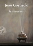 Portada de LA CUARENTENA