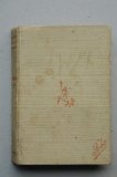 Portada del libro