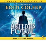 Portada de [ARTEMIS FOWL] [BY: EOIN COLFER]