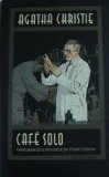 Portada de CAFE SOLO