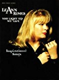 Portada de [(YOU LIGHT UP MY LIFE: INSPIRATIONAL SONGS)] [AUTHOR: LEANN RIMES] PUBLISHED ON (JANUARY, 1998)