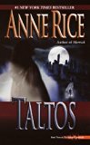 Portada de TALTOS (LIVES OF MAYFAIR WITCHES) BY ANNE RICE (1996-03-31)