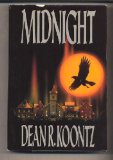 Portada de MIDNIGHT