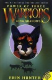 Portada de LONG SHADOWS (WARRIORS: POWER OF THREE) BY HUNTER, ERIN (2010) PAPERBACK