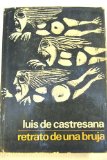 Portada de RETRATO DE UNA BRUJA