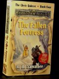 Portada de THE FALLEN FORTRESS