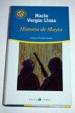 Portada de HISTORIA DE MAYTA