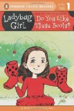 Portada de DO YOU LIKE THESE BOOTS? (LADYBUG GIRL) BY DAVIS, JACKY (2014) PAPERBACK