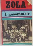 Portada de L'ASSOMMOIR