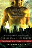 Portada de (THE MORTAL INSTRUMENTS) BY CLARE, CASSANDRA (AUTHOR) PAPERBACK ON (10 , 2010)