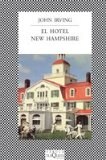 Portada de EL HOTEL NEW HAMPSHIRE