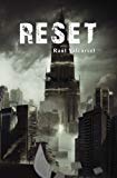 Portada de RESET