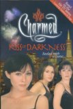 Portada de [(KISS OF DARKNESS)] [BY (AUTHOR) CONSTANCE M. BURGE] PUBLISHED ON (JULY, 2000)