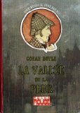 Portada de LA VALLEE DE LA PEUR