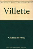 Portada de VILLETTE